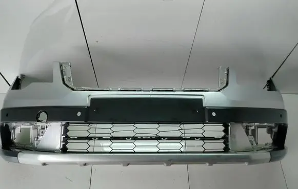 Skoda Superb B6 (3T) Front bumper
