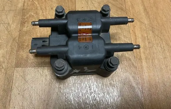 Mini One - Cooper R50 - 53 High voltage ignition coil 05269670AB