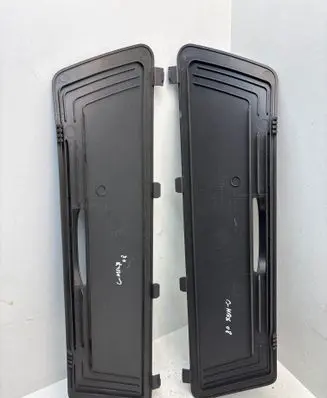 Ford Focus C-MAX Trunk/boot trim cover 3M51R312A28A 3M51R312A29A