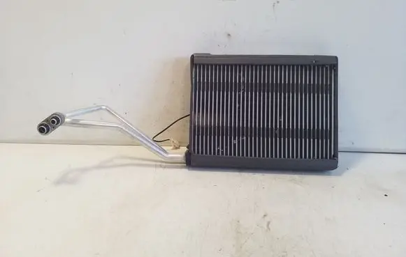 Air conditioning (A/C) radiator (interior)