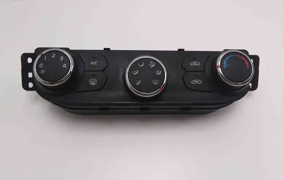 KIA Ceed Interior fan control switch 97250A2000