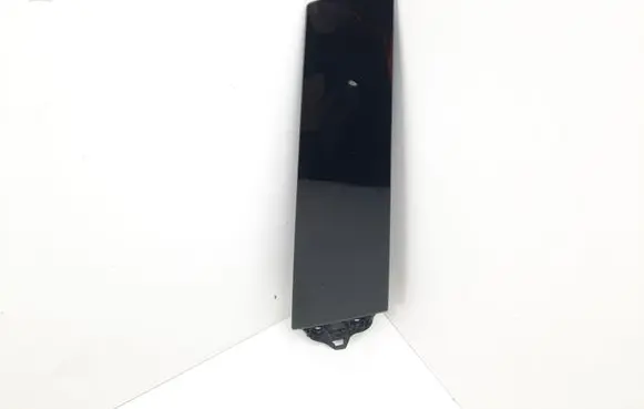 Tesla Model 3 (B) Pillar trim (exterior) 110043700C AL7183060012580 1089779C