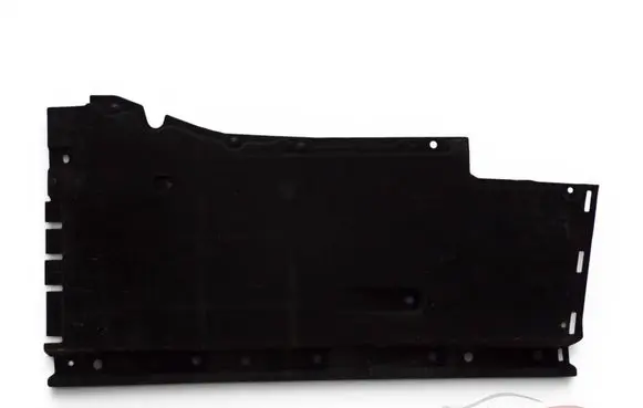 Audi A6 S6 C7 4G Side bottom protection 4G0825207 4G0825207E 4G0825207F