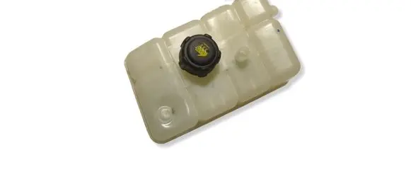 Renault Kangoo III Coolant expansion tank/reservoir 217101626R