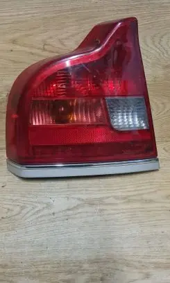Volvo S80 Rear bumper light 