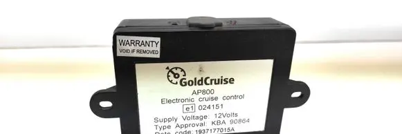 Nissan Note (E11) Other control units/modules 90864