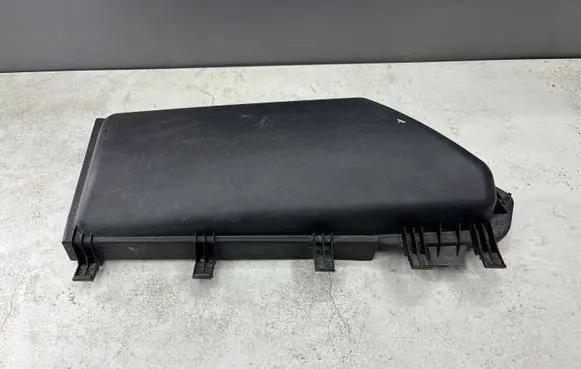 BMW 5 E60 E61 Cabin air micro filter cap 6913503
