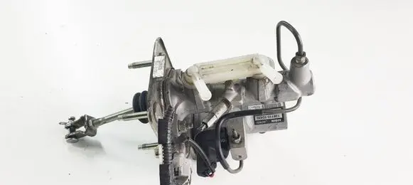 Lexus RX 330 - 350 - 400H Master brake cylinder 13811010420