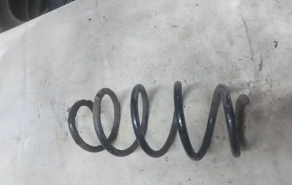 Ford Galaxy Front coil spring