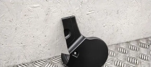 BMW X5 E70 Seat trim 8345023 7170692