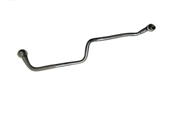 Audi A4 S4 B7 8E 8H Vacuum line/pipe/hose 8E2611931L