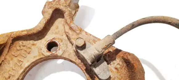 Chrysler Sebring (ST-22 - JR) ABS brake wheel speed sensor 04764677ac 25.0711-6905.4