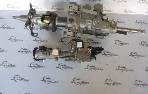 Lexus GS 300 400 430 Steering wheel axle 89227-30011