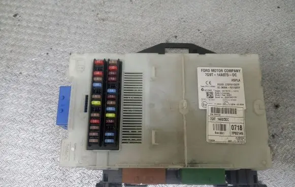 Fuse module