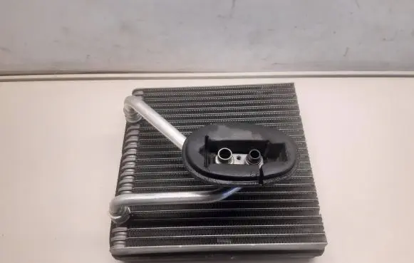 Seat Leon (1P) Air conditioning (A/C) radiator (interior) 