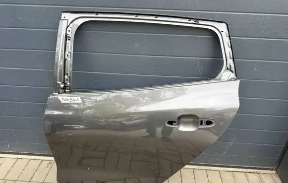 Ford Focus Rear door JX7BN24721AE