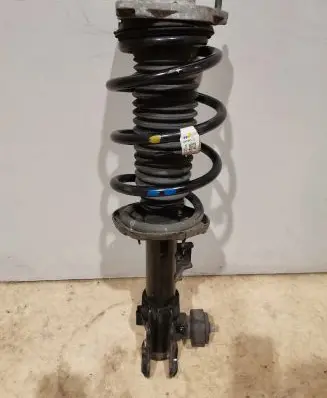 Hyundai Ioniq 5 Front shock absorber with coil spring 54650GI150