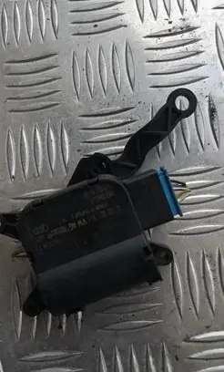 Audi A3 S3 A3 Sportback 8P Intake manifold valve actuator/motor 1k0907511b