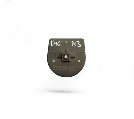 BMW 3 E46 Alarm system siren 8383152