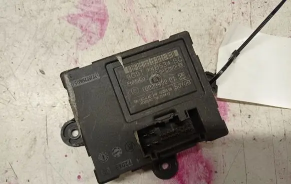 Volvo XC60 Door control unit/module 9G6T14B534BC