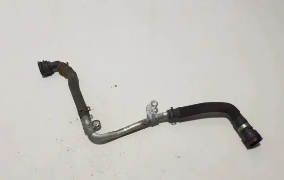 Audi A7 S7 4G Air intake hose/pipe 4G0121071N