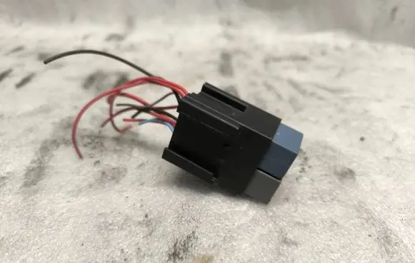 Renault Trafic III (X82) Other relay 8200900820 8200587114 V23074A1601X80