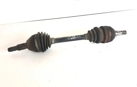 Opel Vectra C Front driveshaft 