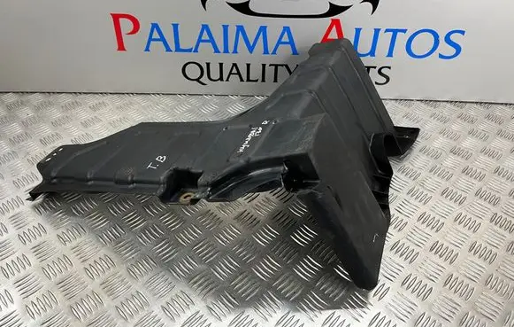 Hyundai i30 Engine splash shield/under tray 29120A6000