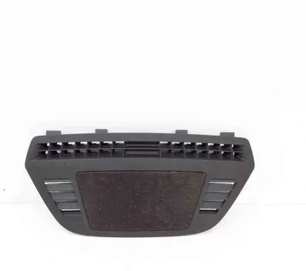 Dash center speaker trim cover