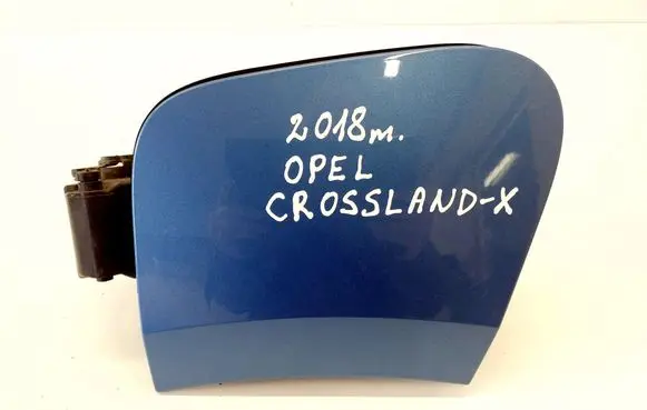 Opel Crossland X Fuel tank cap 13461777