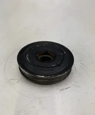 Opel Antara Crankshaft pulley 35162193