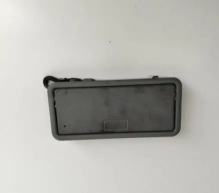 Mercedes-Benz S W140 Rear view mirror (interior) A1408104417