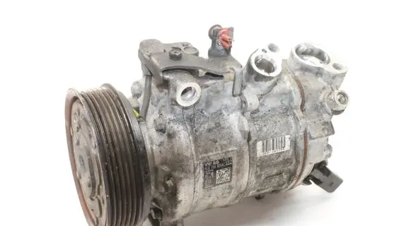 Audi A6 S6 C7 4G Air conditioning (A/C) compressor (pump) 4G0260805AC