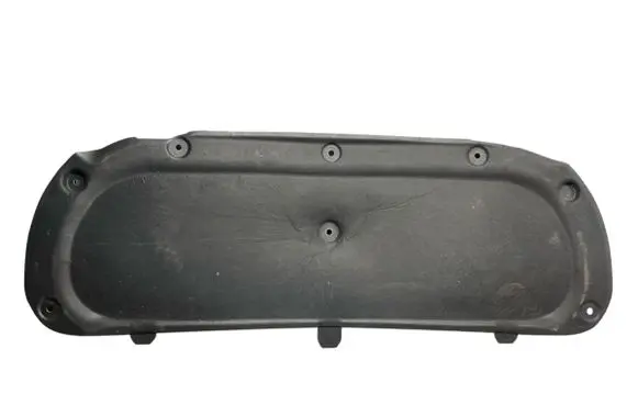Opel Mokka Engine bonnet/hood sound/heat insulation 