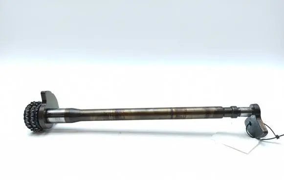 Mercedes-Benz R W251 Balance shaft 2720340822 2720300872 2720302872