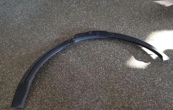 Land Rover Range Rover Evoque L538 Rear fender molding trim BJ32290E23AE
