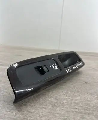 Volvo S40 Electric window control switch 6584L 03451300 08959V6