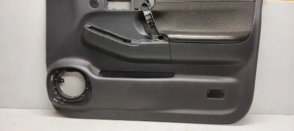 Opel Frontera B Front door card panel trim 897121251Z 897121320 897121322