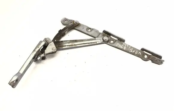 Mercedes-Benz CL C215 Tailgate/trunk/boot hinge 2157500387