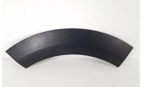 Mini Cooper Countryman R60 Rear door trim (molding) 51779801886