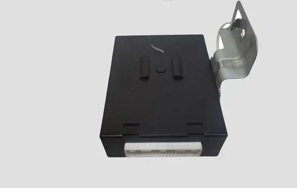 Nissan X-Trail T31 Other control units/modules WG1G737A 256129 454290