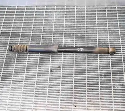 Dacia Sandero Rear shock absorber/damper 562104719R