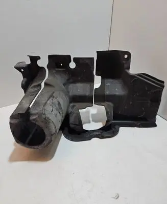 BMW 5 E60 E61 Steering tie rod boot 7127252 74850610