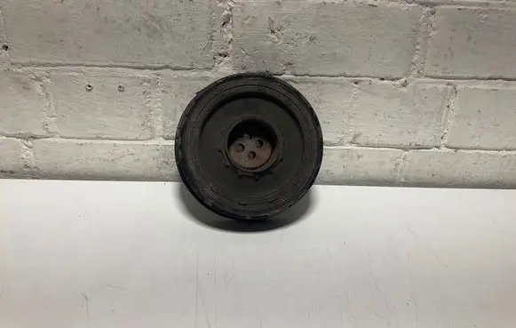 BMW 3 E92 E93 Crankshaft gear 