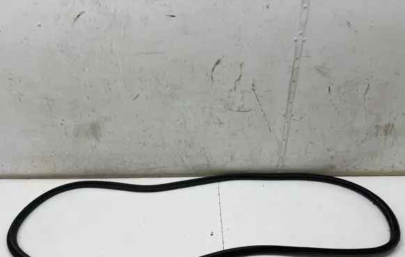 KIA Sportage Trunk rubber seal (body) 