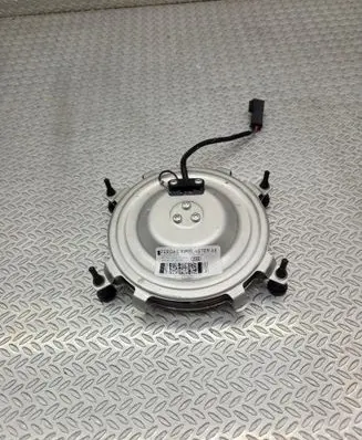 Audi A8 S8 D4 4H Seat fan/blower 4H0963345
