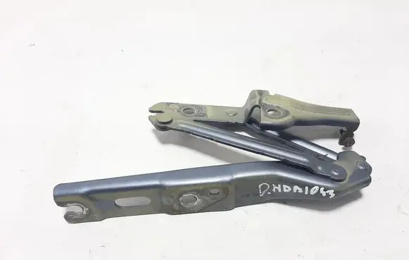 Volkswagen ID.3 Engine bonnet/hood hinges 10A823302A