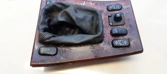 Mercedes-Benz CLK A208 C208 Electric window control switch 2088200010 03753000