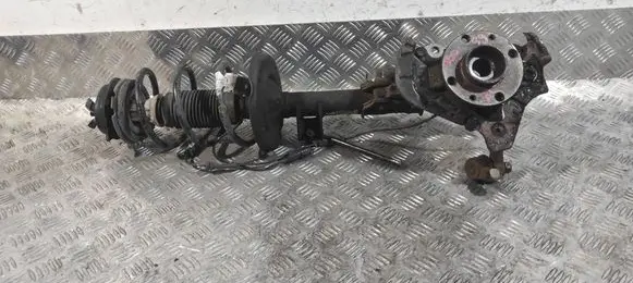 Fiat 500 Front shock absorber/damper 51872600 GP27544 FR0NT0113