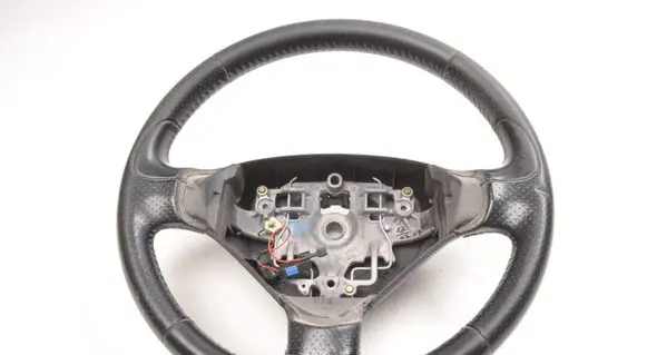 Peugeot Partner Steering wheel
